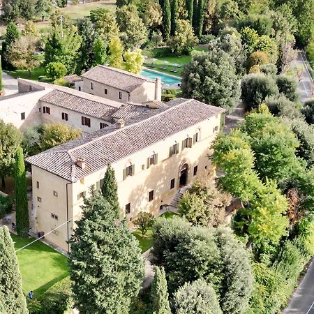 Relais Della Rovere Colle Val D'Elsa Exterior photo