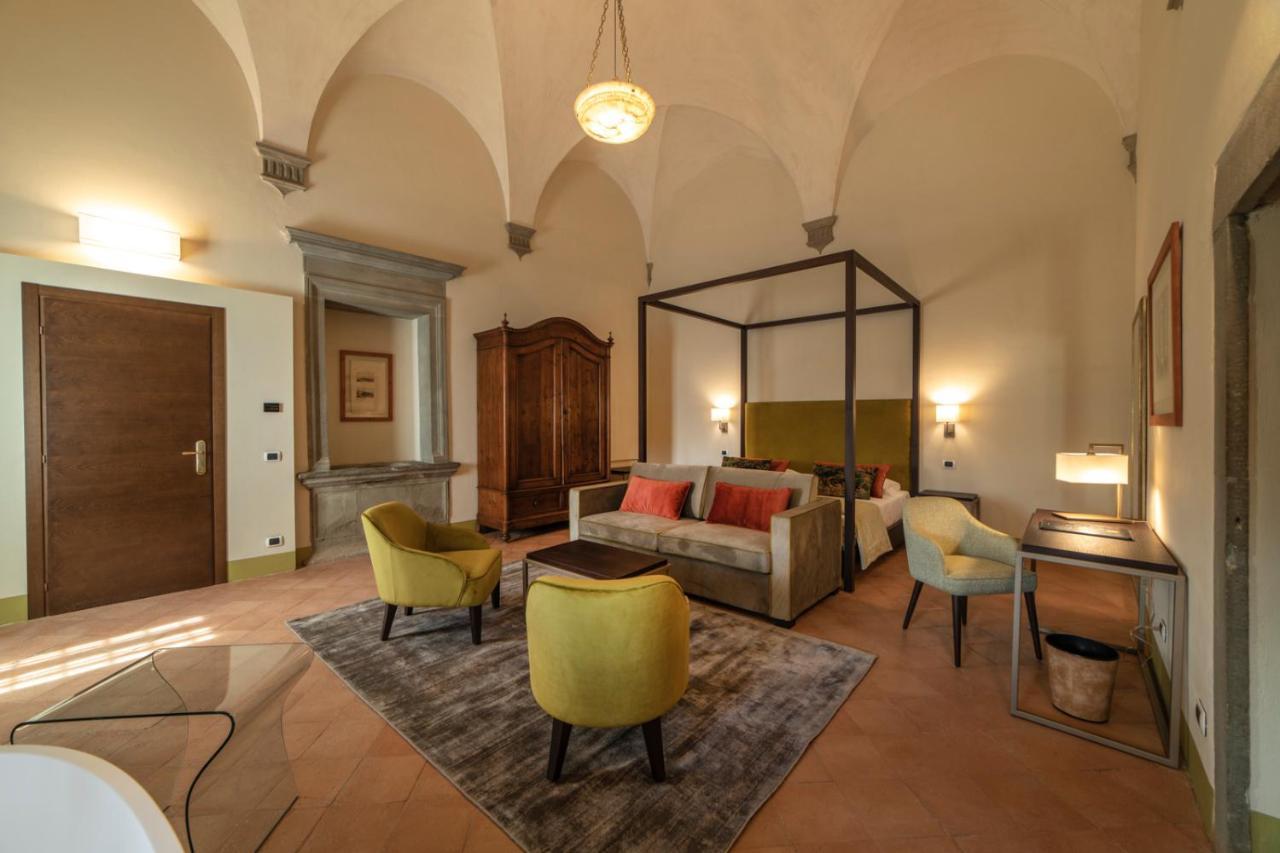 Relais Della Rovere Colle Val D'Elsa Exterior photo