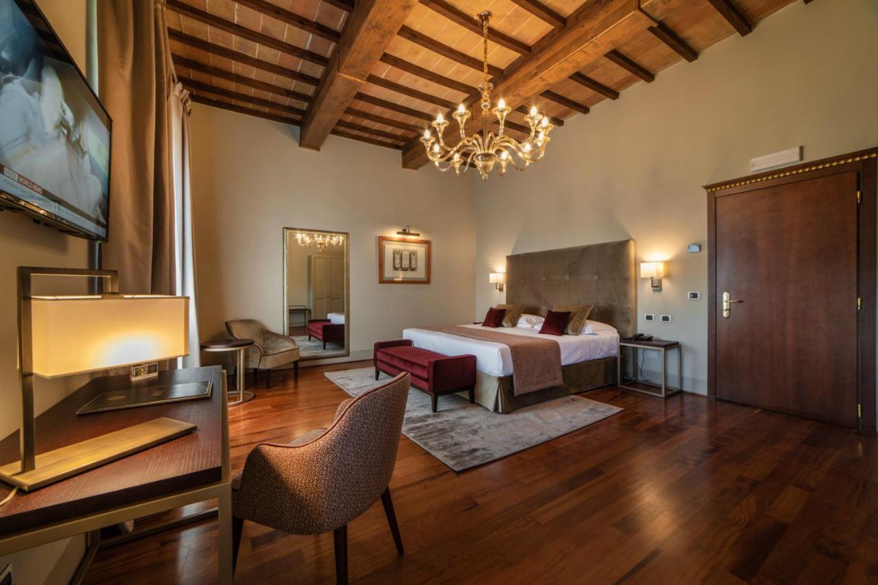 Relais Della Rovere Colle Val D'Elsa Exterior photo