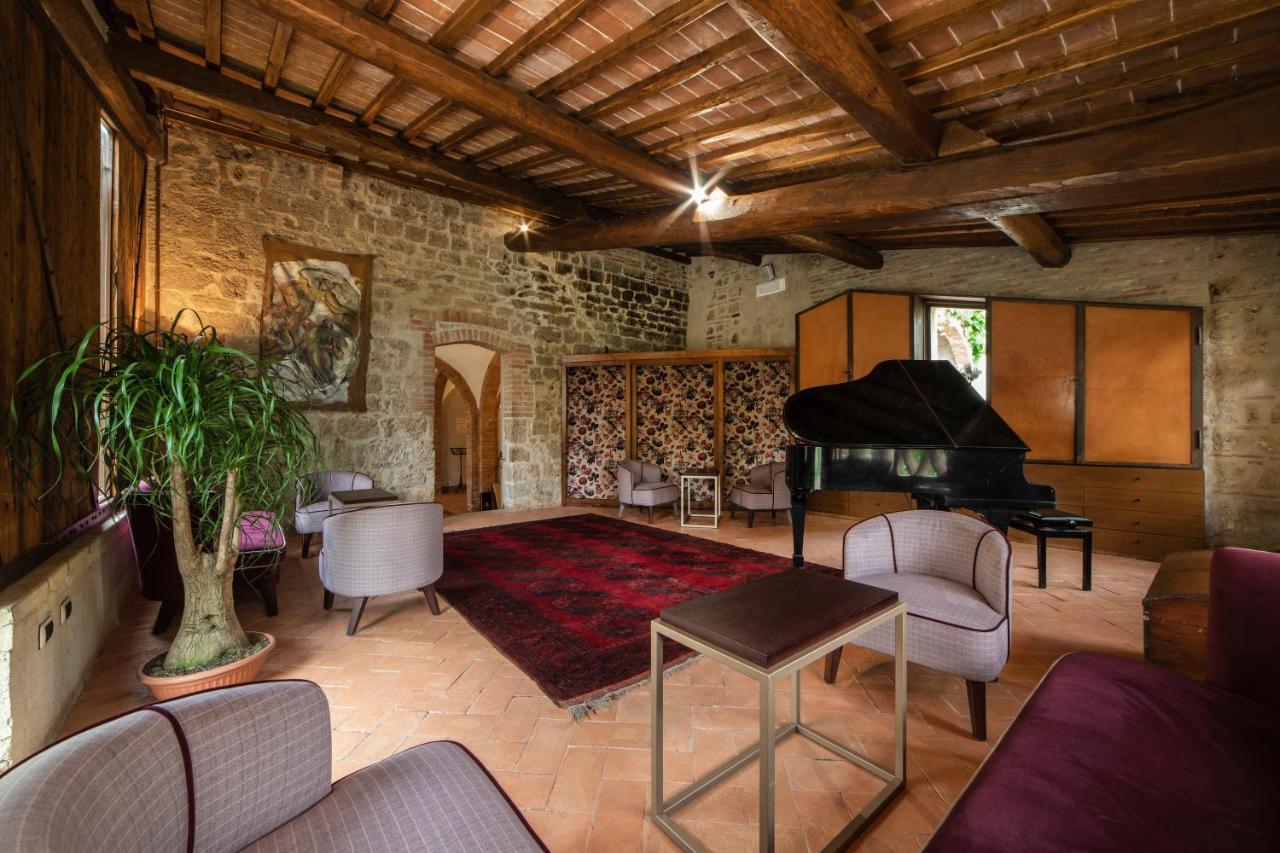 Relais Della Rovere Colle Val D'Elsa Exterior photo