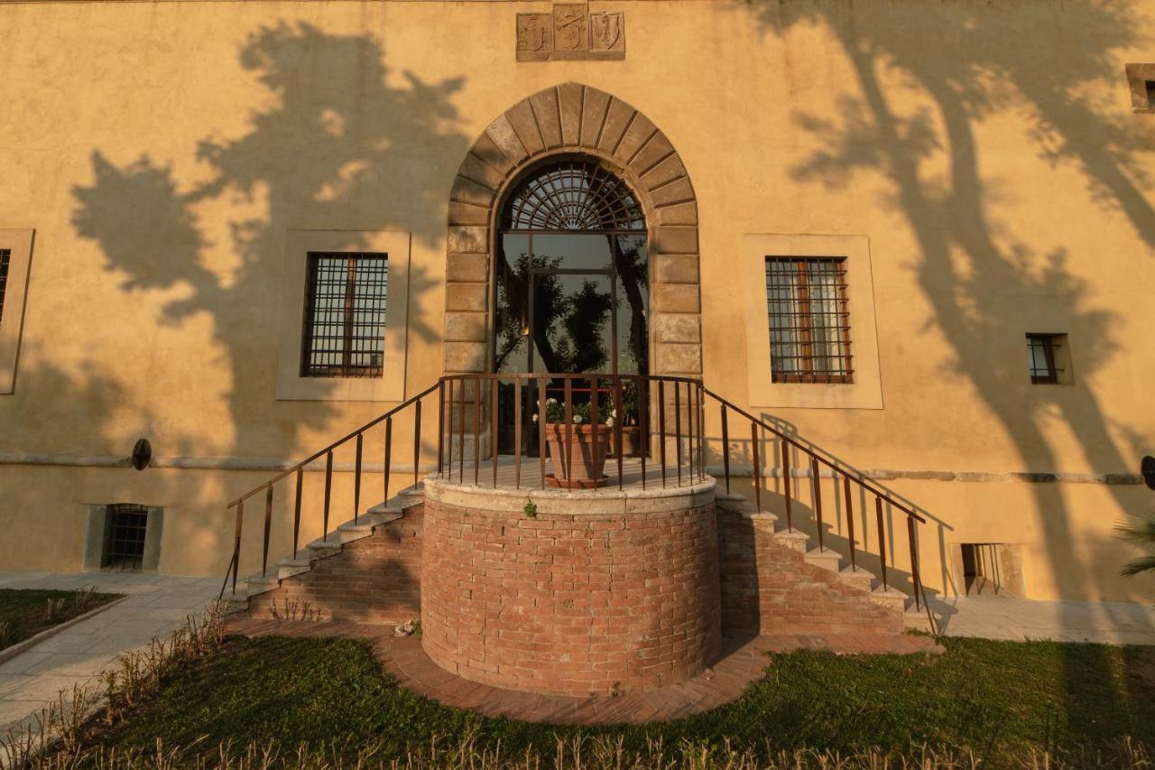 Relais Della Rovere Colle Val D'Elsa Exterior photo