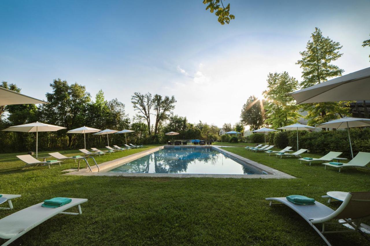 Relais Della Rovere Colle Val D'Elsa Exterior photo