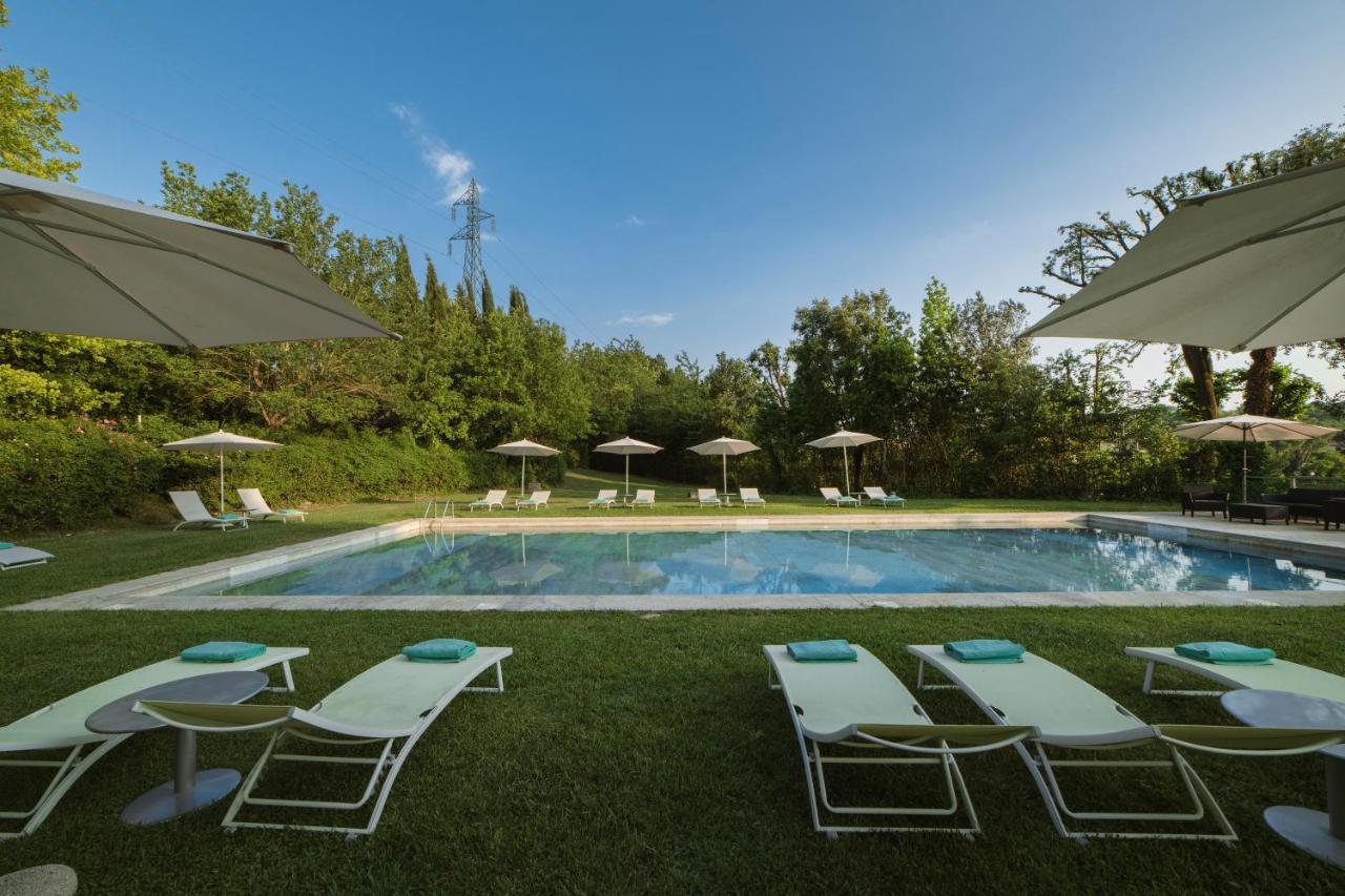 Relais Della Rovere Colle Val D'Elsa Exterior photo