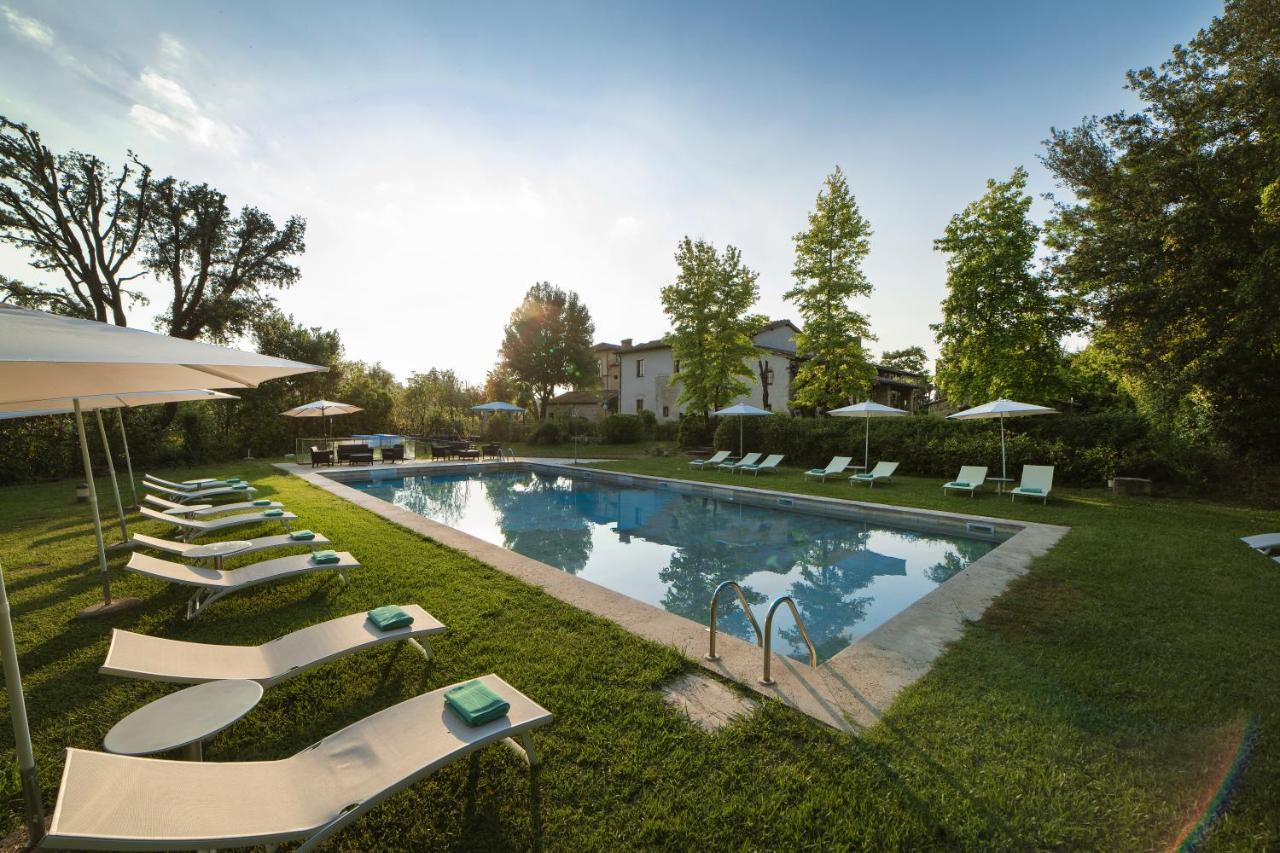 Relais Della Rovere Colle Val D'Elsa Exterior photo
