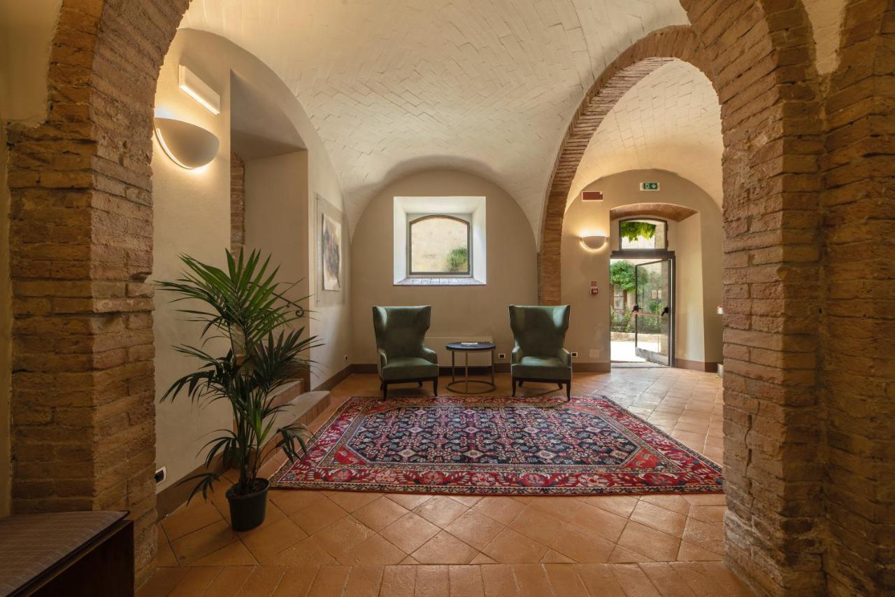 Relais Della Rovere Colle Val D'Elsa Exterior photo