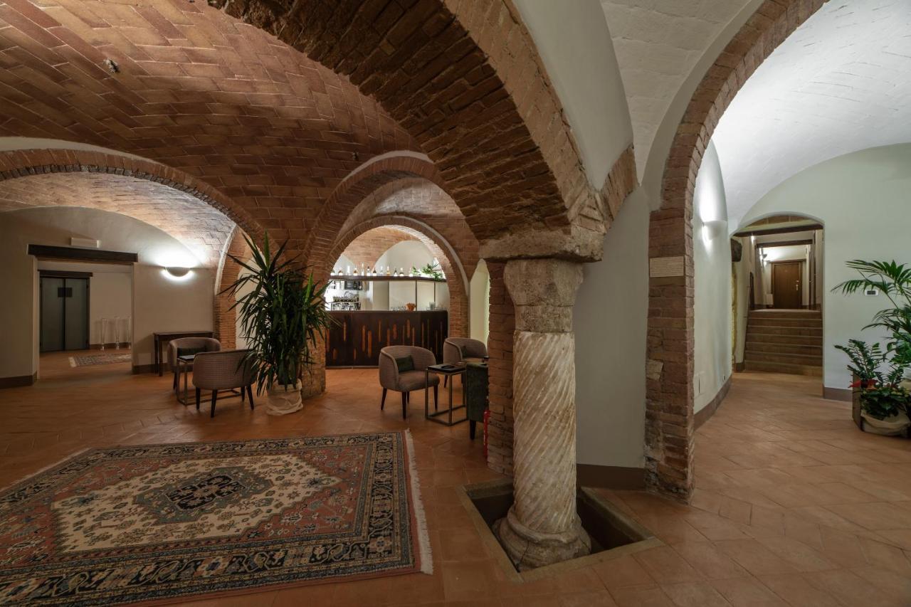 Relais Della Rovere Colle Val D'Elsa Exterior photo