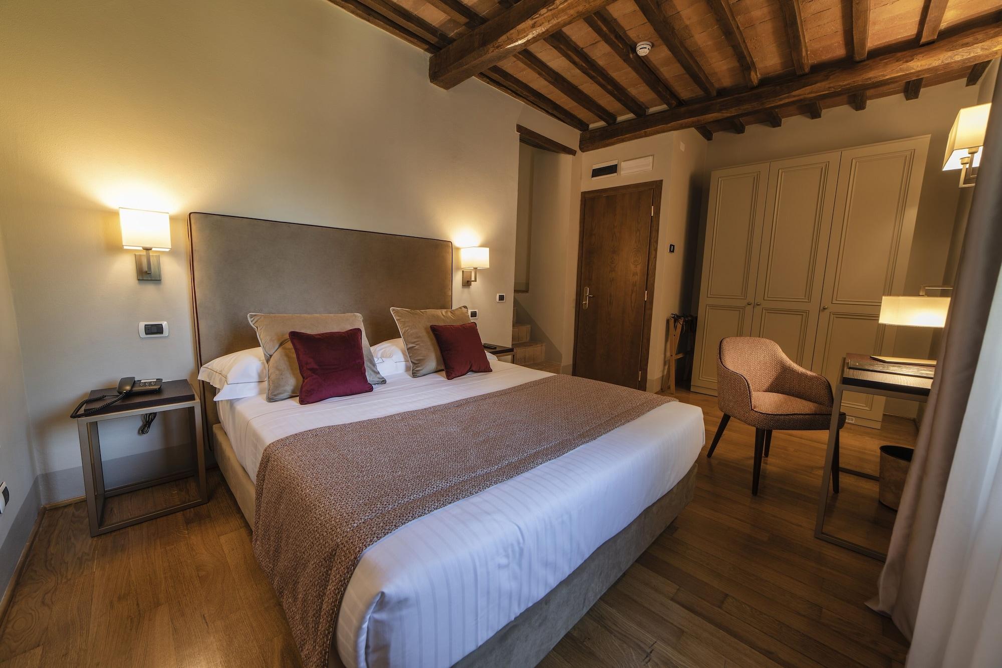 Relais Della Rovere Colle Val D'Elsa Exterior photo