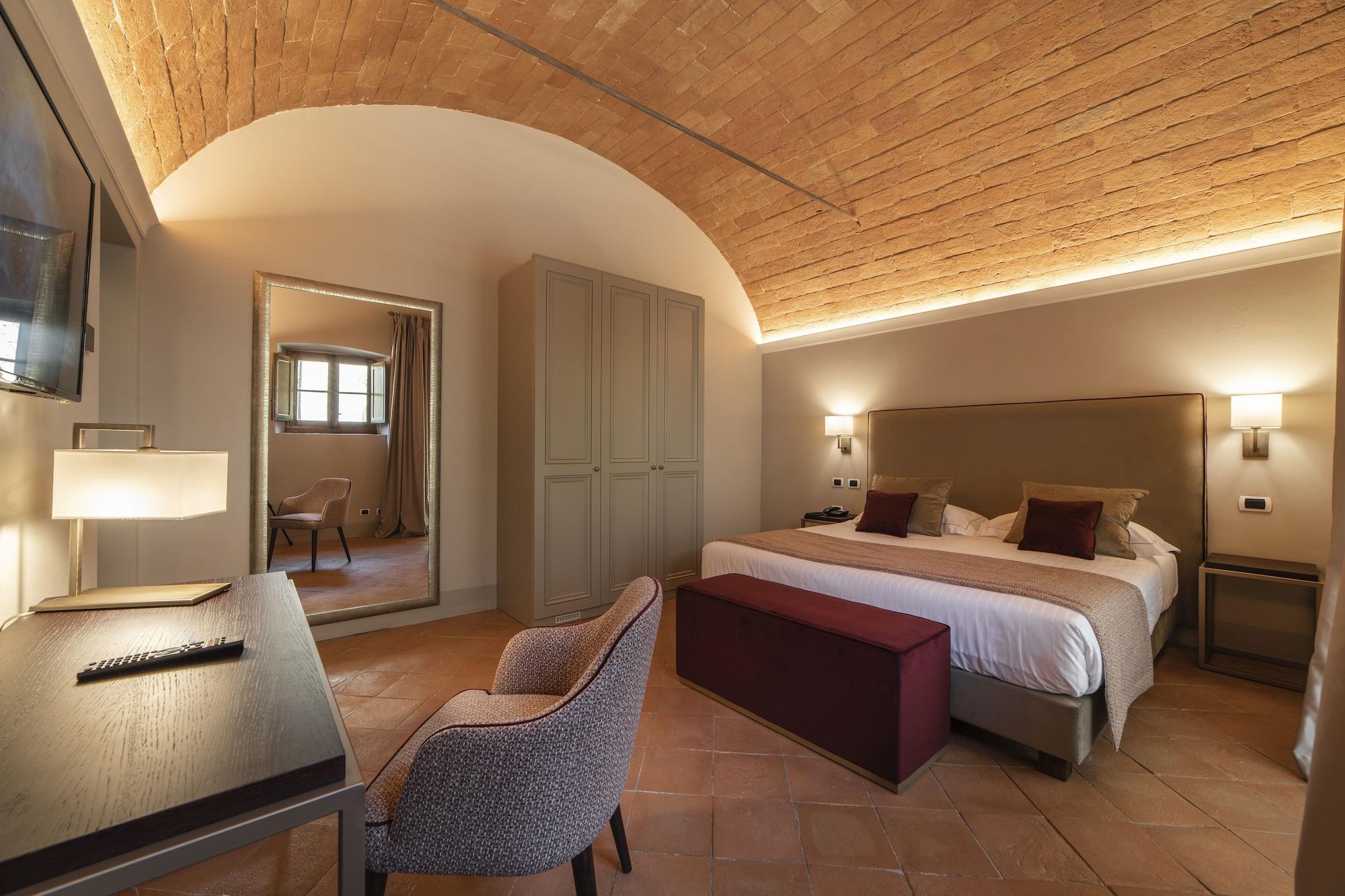 Relais Della Rovere Colle Val D'Elsa Exterior photo