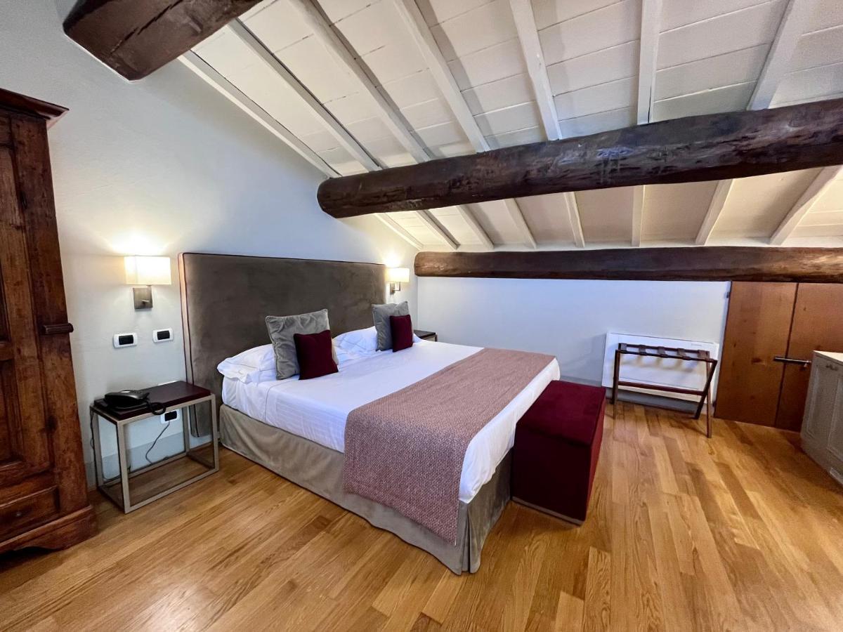 Relais Della Rovere Colle Val D'Elsa Exterior photo